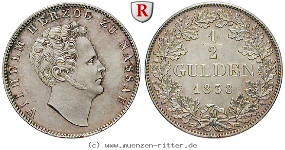 nassau-wilhelm-1-2-gulden/81938.jpg