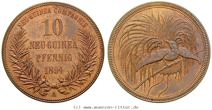 Klicken Sie auf das Bild um es auf Ihrem Rechner zu speichern nebengebiete-10-neu-guinea-pfennig/45537.jpg