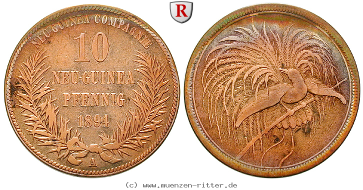 Klicken Sie auf das Bild um es auf Ihrem Rechner zu speichern nebengebiete-10-neu-guinea-pfennig/68907.jpg