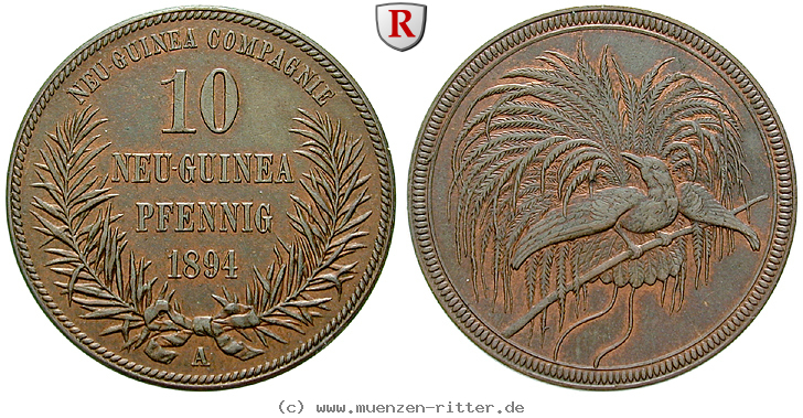 Klicken Sie auf das Bild um es auf Ihrem Rechner zu speichern nebengebiete-10-neu-guinea-pfennig/89464.jpg