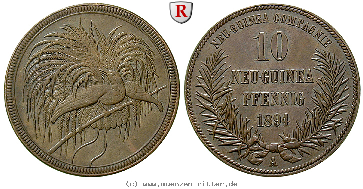 Klicken Sie auf das Bild um es auf Ihrem Rechner zu speichern nebengebiete-10-neu-guinea-pfennig/93282.jpg