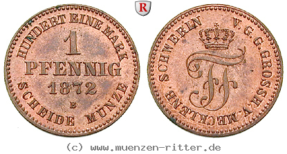 nebengebiete-friedrich-franz-ii-1-pfennig/11785.jpg