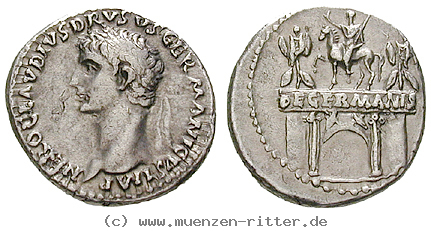 nero-claudius-drusus-vater-des-claudius-denar/21271.jpg