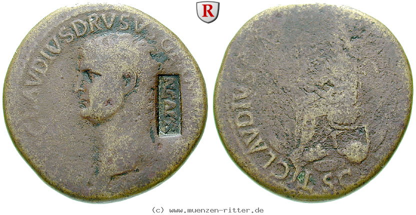 nero-claudius-drusus-vater-des-claudius-sesterz/46492.jpg
