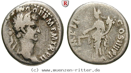 Klicken Sie auf das Bild um es auf Ihrem Rechner zu speichern nerva-denar/103373.jpg