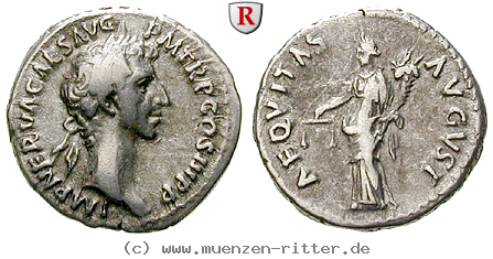 Klicken Sie auf das Bild um es auf Ihrem Rechner zu speichern nerva-denar/23320.jpg