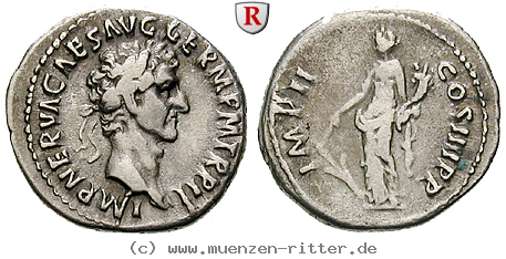 Klicken Sie auf das Bild um es auf Ihrem Rechner zu speichern nerva-denar/23322.jpg