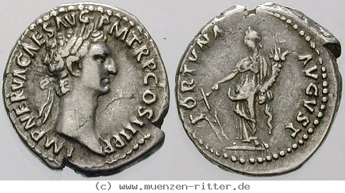 Klicken Sie auf das Bild um es auf Ihrem Rechner zu speichern nerva-denar/erom6643.jpg