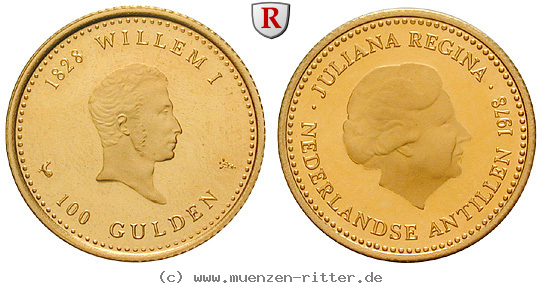 Klicken Sie auf das Bild um es auf Ihrem Rechner zu speichern niederlaendische-antillen-juliana-100-gulden/87195.jpg