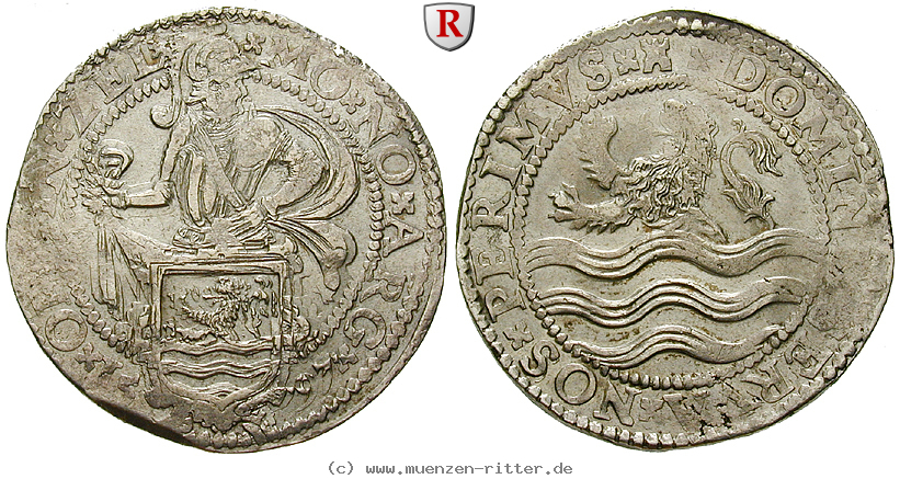 niederlande-1-2-loewentaler/46749.jpg
