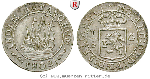 niederlande-1-8-scheepjesgulden/82767.jpg
