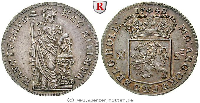 niederlande-10-stuiver/83316.jpg