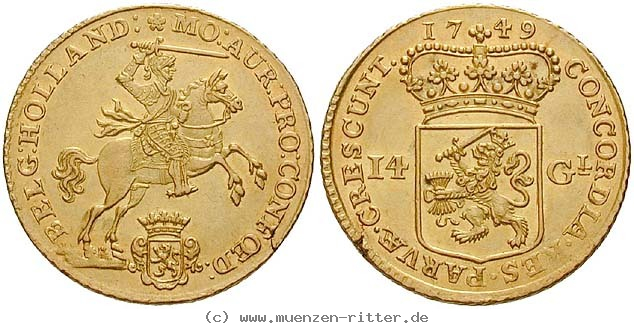 Klicken Sie auf das Bild um es auf Ihrem Rechner zu speichern niederlande-14-gulden-goldener-reiter/20106.jpg