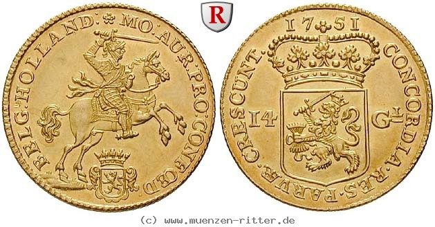 Klicken Sie auf das Bild um es auf Ihrem Rechner zu speichern niederlande-14-gulden-goldener-reiter/20113.jpg