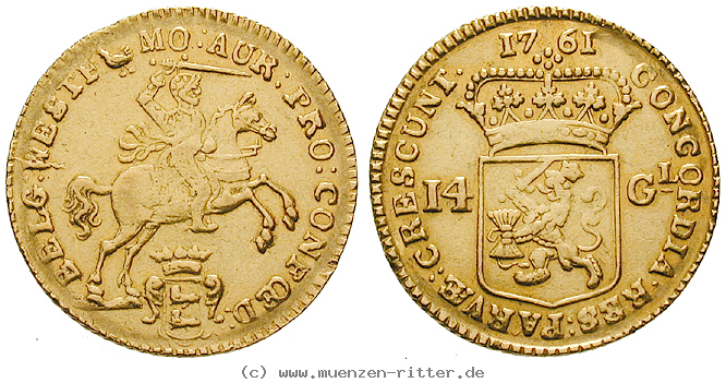 niederlande-14-gulden-goldener-reiter/46099.jpg