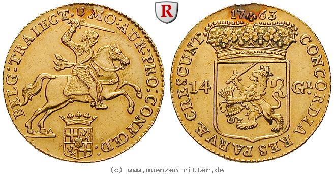 niederlande-14-gulden-goldener-reiter/58039.jpg