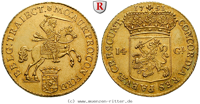 niederlande-14-gulden-goldener-reiter/99217.jpg