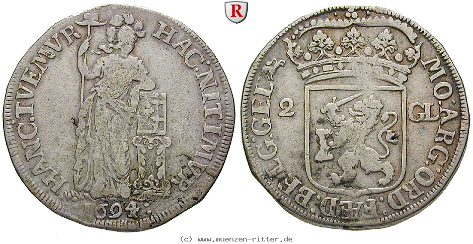Klicken Sie auf das Bild um es auf Ihrem Rechner zu speichern niederlande-2-gulden/83307.jpg