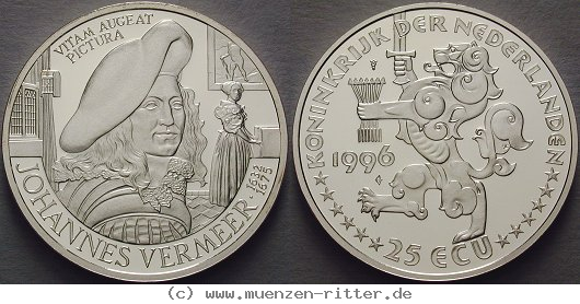 niederlande-25-ecu/ag15949.jpg