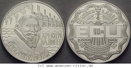 niederlande-25-ecu/ag15951.jpg