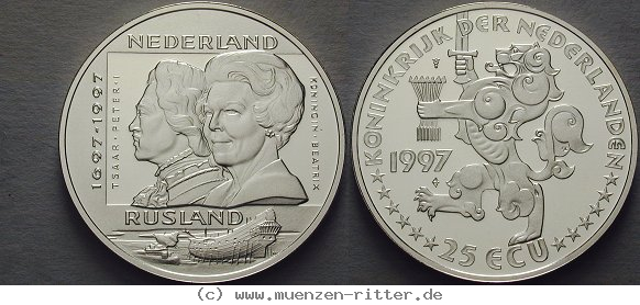 niederlande-25-ecu/ag15955.jpg