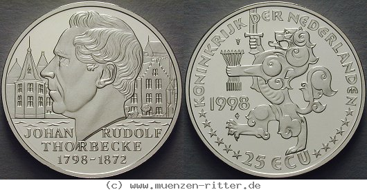 niederlande-25-ecu/ag15957.jpg