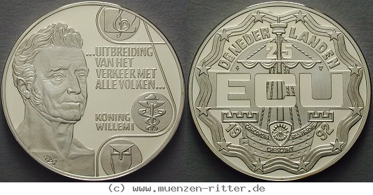 niederlande-25-ecu/ag15963.jpg