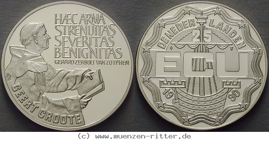 niederlande-25-ecu/ag16023.jpg