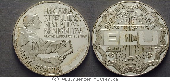 niederlande-25-ecu/ag16043.jpg