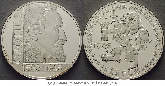 niederlande-25-ecu/ag16063.jpg