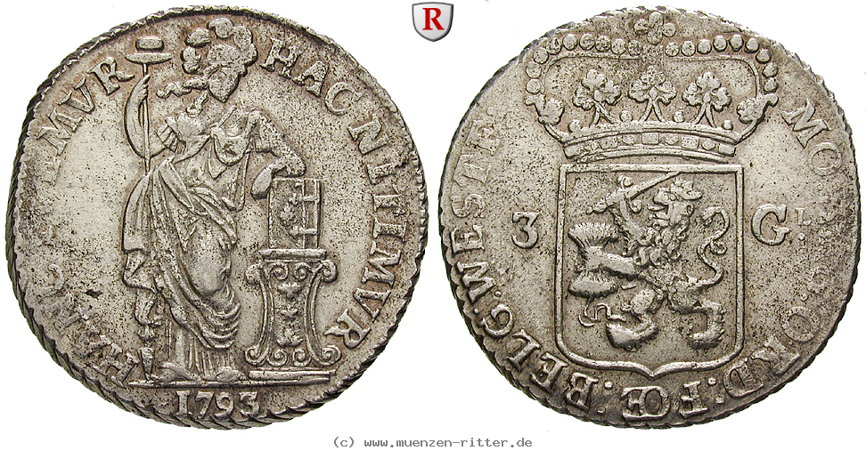 Klicken Sie auf das Bild um es auf Ihrem Rechner zu speichern niederlande-3-gulden/83303.jpg