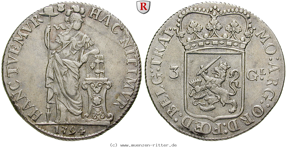 Klicken Sie auf das Bild um es auf Ihrem Rechner zu speichern niederlande-3-gulden/83309.jpg