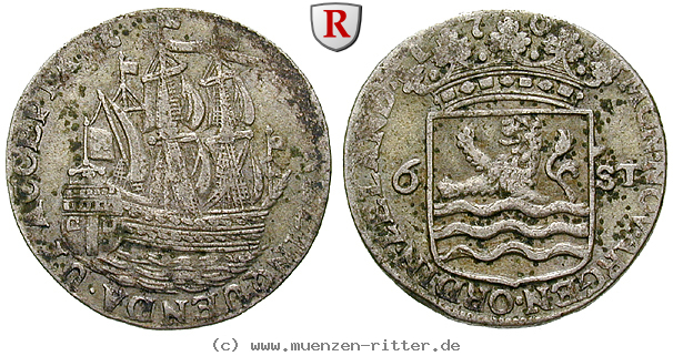 Klicken Sie auf das Bild um es auf Ihrem Rechner zu speichern niederlande-6-stuivers/62839.jpg