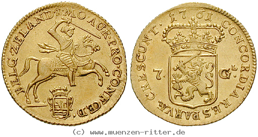 Klicken Sie auf das Bild um es auf Ihrem Rechner zu speichern niederlande-7-gulden-1-2-goldener-reiter/20185.jpg