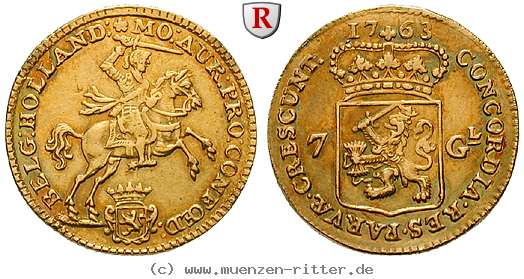 Klicken Sie auf das Bild um es auf Ihrem Rechner zu speichern niederlande-7-gulden-1-2-goldener-reiter/99191.jpg