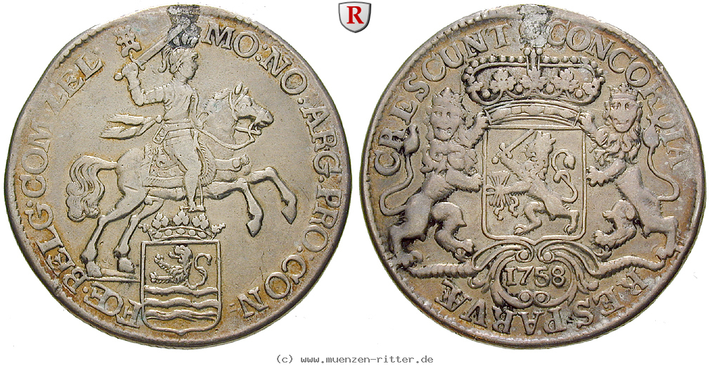 niederlande-dukaton-silberner-reiter/83512.jpg