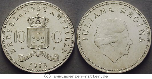 Klicken Sie auf das Bild um es auf Ihrem Rechner zu speichern niederlande-juliana-10-gulden/ag16238.jpg