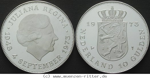 niederlande-juliana-10-gulden/ag19643.jpg