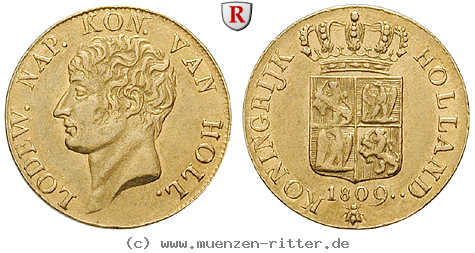 Klicken Sie auf das Bild um es auf Ihrem Rechner zu speichern niederlande-lodewijk-louis-napoleon-dukat/74085.jpg