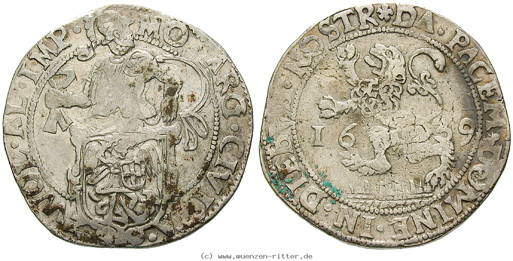niederlande-loewentaler/46698.jpg