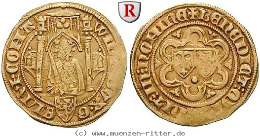 niederlande-wilhelm-von-juelich-goldgulden/20080.jpg