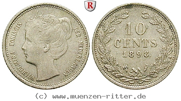niederlande-wilhelmina-i-10-cents/55447.jpg
