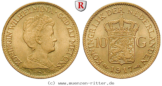 niederlande-wilhelmina-i-10-gulden/73735.jpg