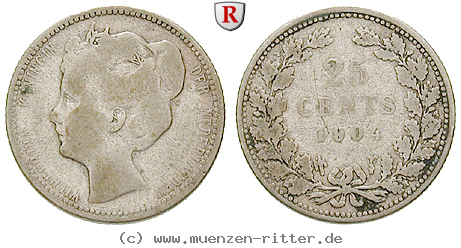 niederlande-wilhelmina-i-25-cents/52867.jpg