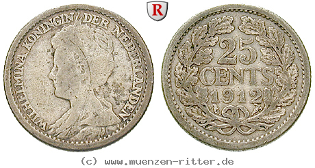 niederlande-wilhelmina-i-25-cents/52873.jpg