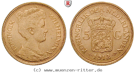 niederlande-wilhelmina-i-5-gulden/27384.jpg