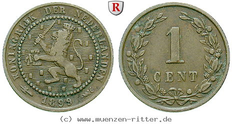 niederlande-wilhelmina-i-cent/31836.jpg