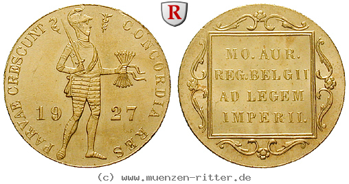 Klicken Sie auf das Bild um es auf Ihrem Rechner zu speichern niederlande-wilhelmina-i-dukat/ag15827.jpg