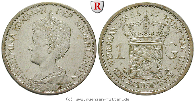 niederlande-wilhelmina-i-gulden/31839.jpg