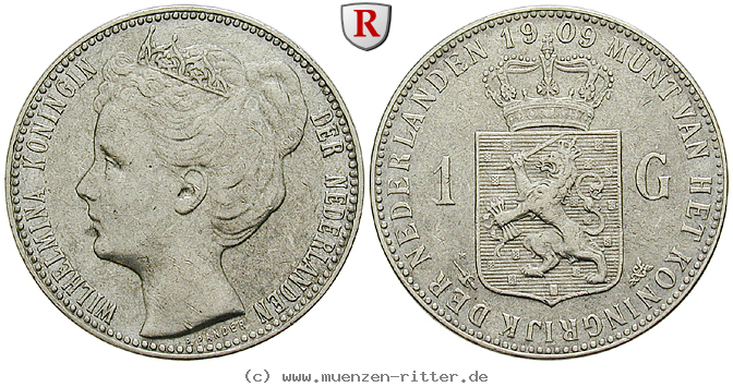 niederlande-wilhelmina-i-gulden/83606.jpg
